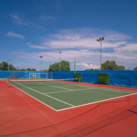 Ria Villa Preveza 卡拉米斯 外观 照片
